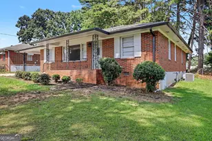 5256 Eubanks Dr, Morrow, GA 30260 - Photo 32
