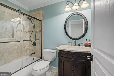 3315 Hampreston Way NW, Kennesaw, GA 30144 - Photo 32