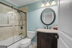 3315 Hampreston Way NW, Kennesaw, GA 30144 - Photo 32