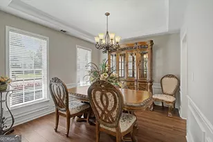 3315 Hampreston Way NW, Kennesaw, GA 30144 - Photo 8