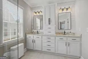 3315 Hampreston Way NW, Kennesaw, GA 30144 - Photo 24