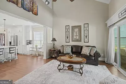 3315 Hampreston Way NW, Kennesaw, GA 30144 - Photo 12