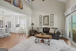 3315 Hampreston Way NW, Kennesaw, GA 30144 - Photo 12