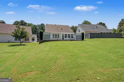 3315 Hampreston Way NW, Kennesaw, GA 30144 - Photo 40