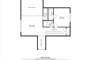 3315 Hampreston Way NW, Kennesaw, GA 30144 - Photo 50