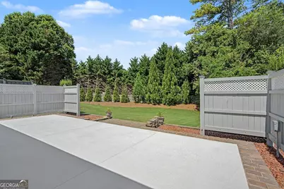 3315 Hampreston Way NW, Kennesaw, GA 30144 - Photo 38