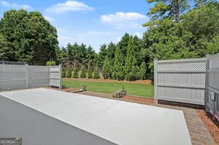 3315 Hampreston Way NW, Kennesaw, GA 30144 - Photo 38