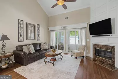 3315 Hampreston Way NW, Kennesaw, GA 30144 - Photo 10