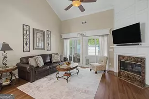 3315 Hampreston Way NW, Kennesaw, GA 30144 - Photo 10