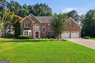 2416 Westport Circle SW, Marietta, GA 30064 - Photo 1