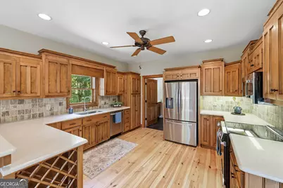 629 Monroe Ridge Road #30.59, Sautee Nacoochee, GA 30571 - Photo 10