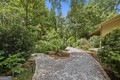 629 Monroe Ridge Road #30.59, Sautee Nacoochee, GA 30571 - Photo 4