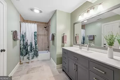 629 Monroe Ridge Road #30.59, Sautee Nacoochee, GA 30571 - Photo 48