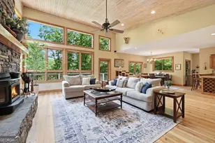629 Monroe Ridge Rd, Sautee Nacoochee, GA 30571 - Photo 16