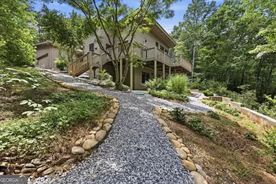 629 Monroe Ridge Road #30.59, Sautee Nacoochee, GA 30571 - Photo 74