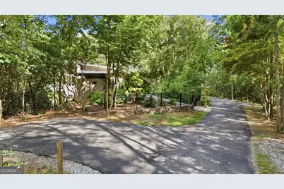 629 Monroe Ridge Road #30.59, Sautee Nacoochee, GA 30571 - Photo 68