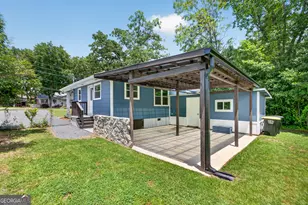 809 Charlton St, Rome, GA 30165 - Photo 4