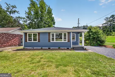 809 Charlton St, Rome, GA 30165 - Photo 1