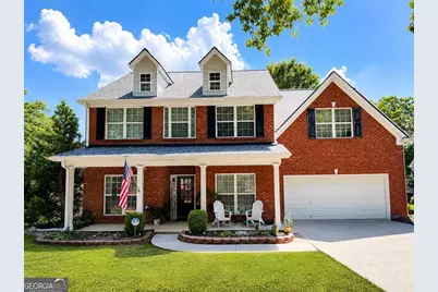 824 Port West Drive, Auburn, GA 30011 - Photo 1