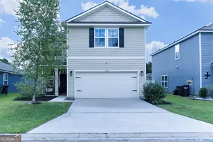 125 Ashwood Cir, Saint Marys, GA 31558 - Photo 1