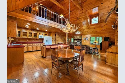 629 My Mountain Road #206, Morganton, GA 30560 - Photo 8