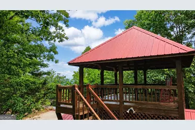 629 My Mountain Road #206, Morganton, GA 30560 - Photo 4