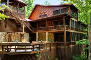 629 My Mountain Rd, Morganton, GA 30560 - Photo 1