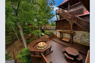 629 My Mountain Road #206, Morganton, GA 30560 - Photo 2