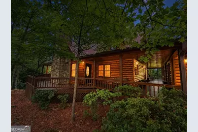 629 My Mountain Road #206, Morganton, GA 30560 - Photo 26