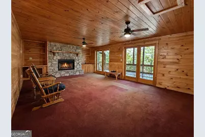 629 My Mountain Road #206, Morganton, GA 30560 - Photo 22