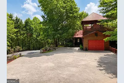 629 My Mountain Road #206, Morganton, GA 30560 - Photo 6