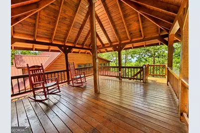 629 My Mountain Road #206, Morganton, GA 30560 - Photo 28