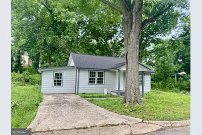 212 Franklin Street, Manchester, GA 31816 - Photo 4