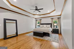 270 Evans Way, Fayetteville, GA 30215 - Photo 38