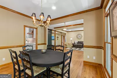 270 Evans Way, Fayetteville, GA 30215 - Photo 44