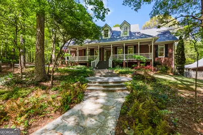 270 Evans Way, Fayetteville, GA 30215 - Photo 2