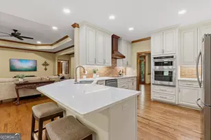 270 Evans Way, Fayetteville, GA 30215 - Photo 40