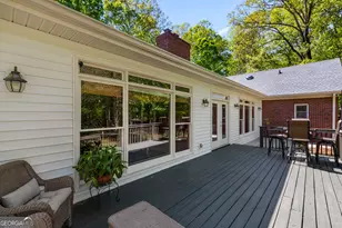 270 Evans Way, Fayetteville, GA 30215 - Photo 14
