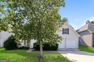 11782 Registry Blvd, Hampton, GA 30228 - Photo 1