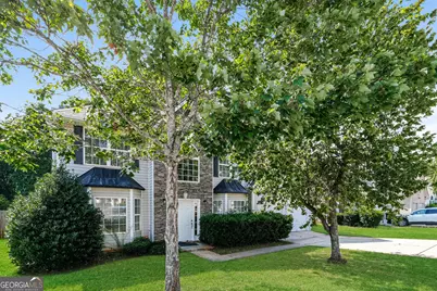 11782 Registry Boulevard, Hampton, GA 30228 - Photo 2