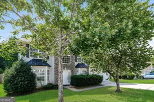 11782 Registry Blvd, Hampton, GA 30228 - Photo 2
