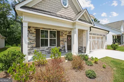 54 Airmont Drive, Sharpsburg, GA 30277 - Photo 2