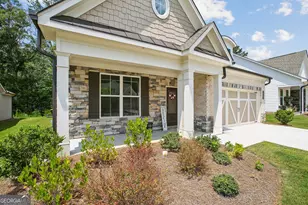 54 Airmont Dr, Sharpsburg, GA 30277 - Photo 2