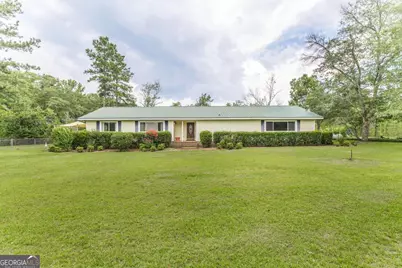 184 Davis Road, Knoxville, GA 31050 - Photo 2