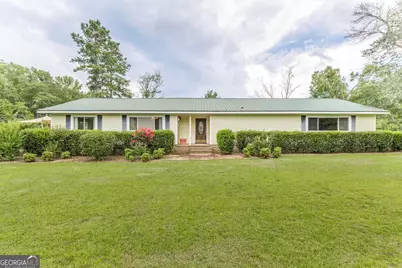 184 Davis Road, Knoxville, GA 31050 - Photo 1