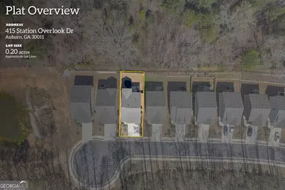 415 Station Overlook Drive, Auburn, GA 30011 - Photo 46