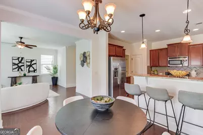 6907 Trailing Ivy Way, Flowery Branch, GA 30542 - Photo 10