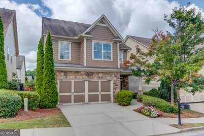 6907 Trailing Ivy Way, Flowery Branch, GA 30542 - Photo 2