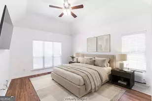 519 Ferncliff Terrace, Macon, GA 31204 - Photo 22