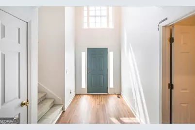 519 Ferncliff Terrace, Macon, GA 31204 - Photo 6